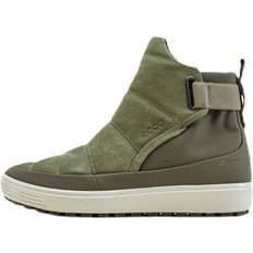 ecco Soft 7 Tred Skor - Grön