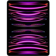 Surfplattor Apple iPad Pro 12.9" 2TB 16GB