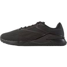 Reebok Nano X2 Treningssko - Cblack/Purgry/Rosgol