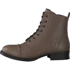 Pandora Female Kängor Och Boots - Brun