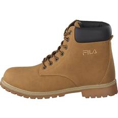 Fila 36 Kängor & Boots Fila Maverick Mid Wmn 70010 Chipmunk Kängor Och Boots - Gul
