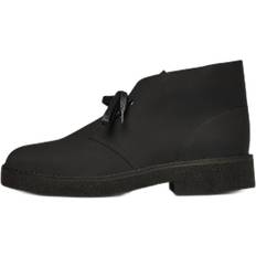 Clarks Desert Boot 221 - Black