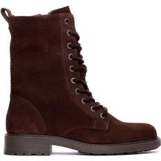 Clarks Orinoco2 Style - Dark Brown