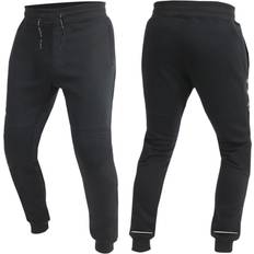 Trilobite Drible Motorcycle Sweatpants, black, for Men