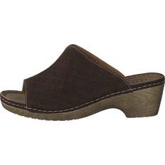 Emma 444-9066 - Dark Brown