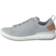 Merrell Gridway Sneakers - Glacier Grey