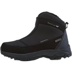 Icepig Boot Wp Unisex - Black