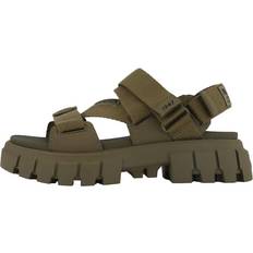 Palladium Pantofole e Sandali Palladium Revolt Sandal Mono - Dusky Green