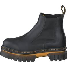 Dr. Martens Chelsea boots Dr. Martens Audrick Chelsea Polished - Musta