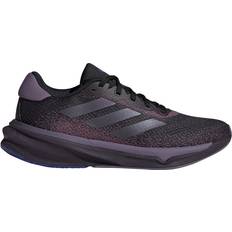 Nero - adidas Supernova Scarpe sportive Supernova Stride Laufschuhe Damen - Core Black/Shadow Violet/Lucid Blue