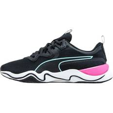 Puma Scarpe da passeggio Puma Zone XT Treningssko - Hvit/Svart