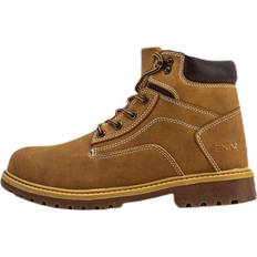 Exani Winnipeg Kängor och Boots - Gul