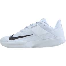 Nike Scarpe da sport per racchetta Nike Court Vapor Lite Men's Hard Co - White/Black