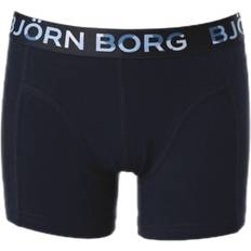 Björn Borg Sammy Shorts Jr - Blue