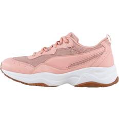 Puma Cilia Pink Sneakers - Rosa