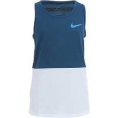 Mädchen Tanktops Dry Tank Core GX - Blue/White