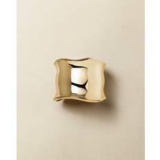 Ani Jewels Orca Bracelet - Gold
