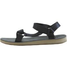 Teva Sandaalit Teva Original Universal Leather Sandaalit - Musta
