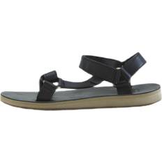 Teva Original Universal Leather Sandaler - Black