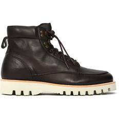 Bolhas Boot - Brown