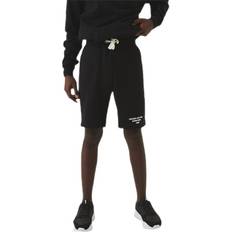 Björn Borg Byxor Barnkläder Björn Borg Jr Sweat Shorts - Black