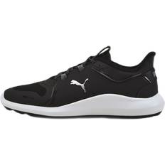 Mujer Zapatos de golf Puma Golf Ignite Fasten8 Golfsko - Black