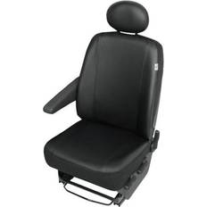 Sædeovertræk Førerside Transit Custom Tourneo 12-23
