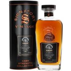 The Glenlivet Beer & Spirits The Glenlivet Glenlivet 1998 25 Year Old Oloroso Cask 128819 /Signatory Symington’s Choice Speyside Whisky