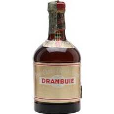 Drambuie Beer & Spirits Drambuie Whisky Liqueur Bot.1960s