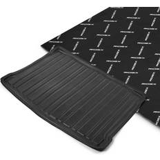 Tapetes para coche Ridex 4731A0492 Bagageutrymme Skräddarsytt