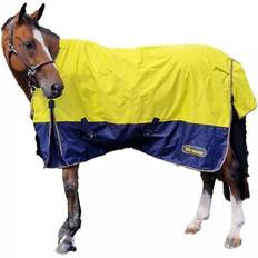 Whitaker Hornsea Horse Combo Neck Turnout Rug