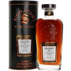 Bunnahabhain Beer & Spirits Bunnahabhain 2004 20 Year Old Oloroso Cask 800190 Signatory Islay Whisky 70cl