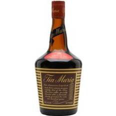 Tia Maria Beer & Spirits Tia Maria Jamaican Liqueur Bot.1970s 40%