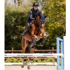 Swing H24 Lady Shine Ridehjelm - Sort