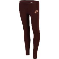 Red Trousers Favorite Air Youth Tights - Red