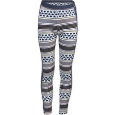 Name It Strati di base Name It Willto Wool Legging - Blue