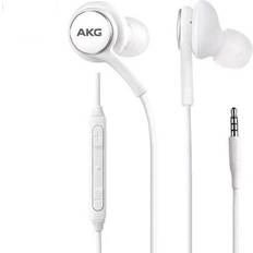Samsung Samsung AKG Hörlurar Vit