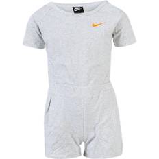 Monos Jersey Jumpsuit Youth - Grey