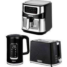 Kettles Geepas Electric Tea Kettle 1.7L