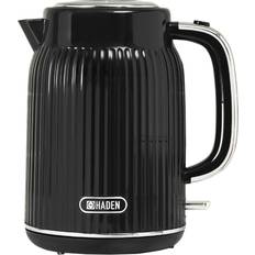 Kettles Haden Haden York 1.7L Black Kettle