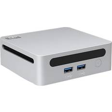 BMAX Ninkear N4 Mini PC Ryzen 5 4600H 16GB 512GB