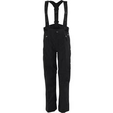 The North Face Pantalones de abrigo The North Face TNF Snow Suspender Plus Jr - Black