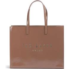 Ted Baker Tragetaschen Ted Baker Crikon Shopper braun