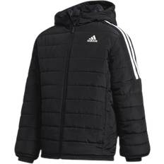 XXS Jakker Boys Puffer Jakker - Black