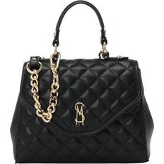 Steve Madden Tasker Steve Madden Håndtaske 'Bkeys' guld sort One Size