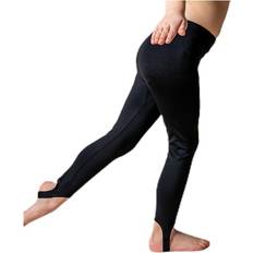 Elastane Collant Maylis Dance Tights - Black