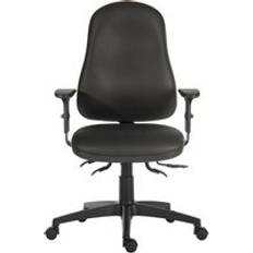 Lumbar Support Office Chairs Ergo Comfort High Back 9500-PU/0270 Office Chair