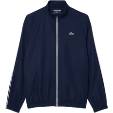 Lacoste Full Zip Tracksuit - Navy