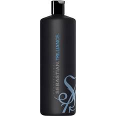 Sebastian Professional Trilliance Shampoo for Shine 1000ml