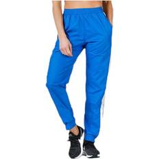 Newline Black Track Cross Pants - Blue